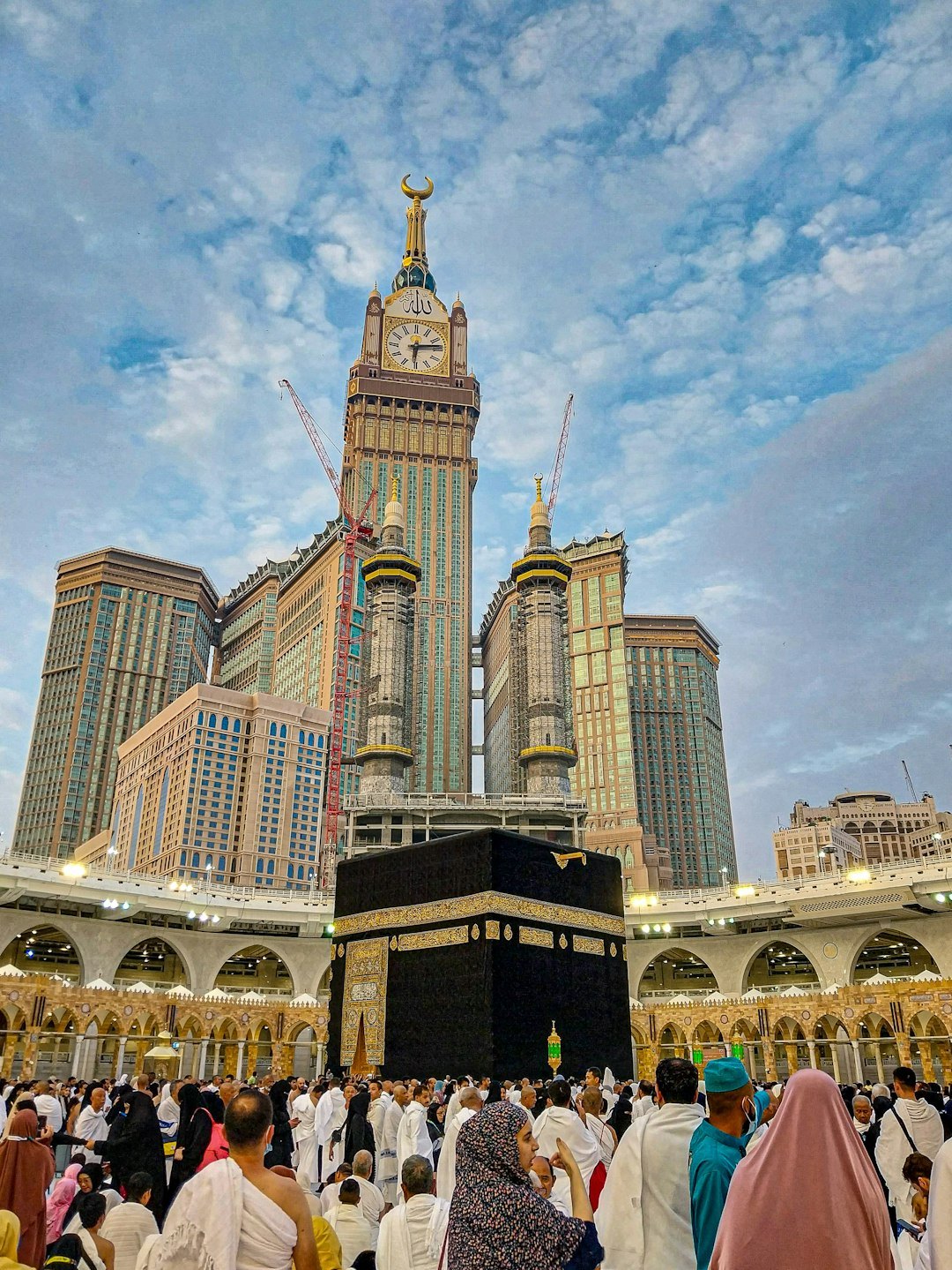 The Mecca Pact is being tested. That’s exactly why it matters.