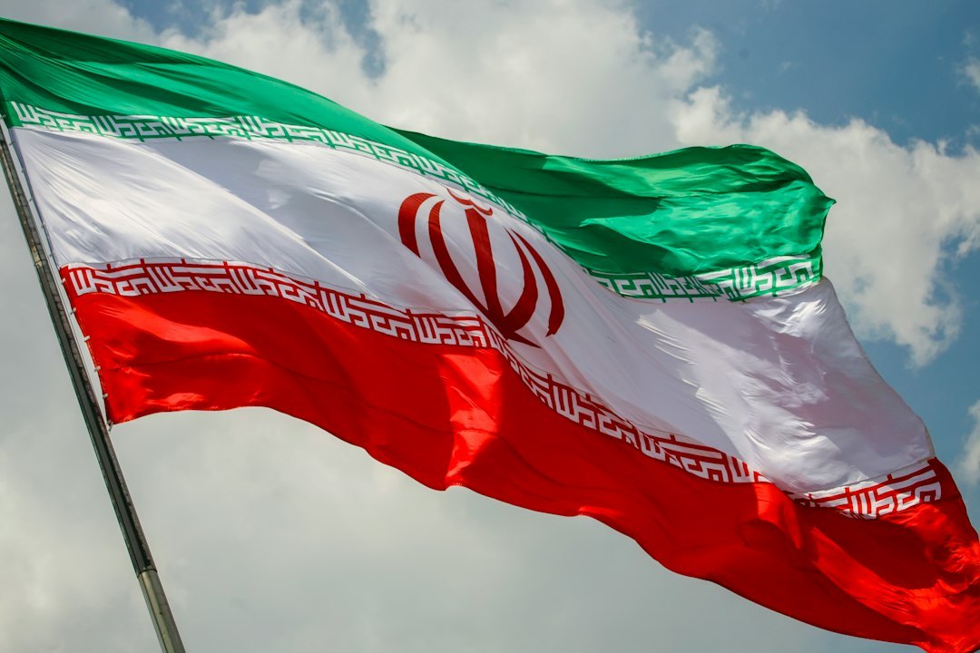 Ahead of UNGA, here’s a look at the quiet diplomacy over the Iran war