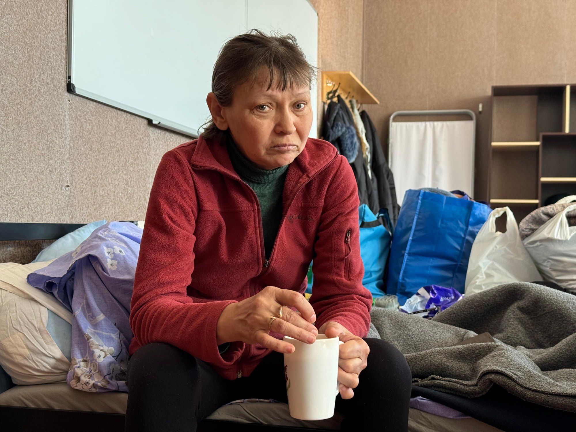 Бомба може зруйнувати ваш будинок. Але цифровий уряд України все одно може підтвердити, що він належав вам.