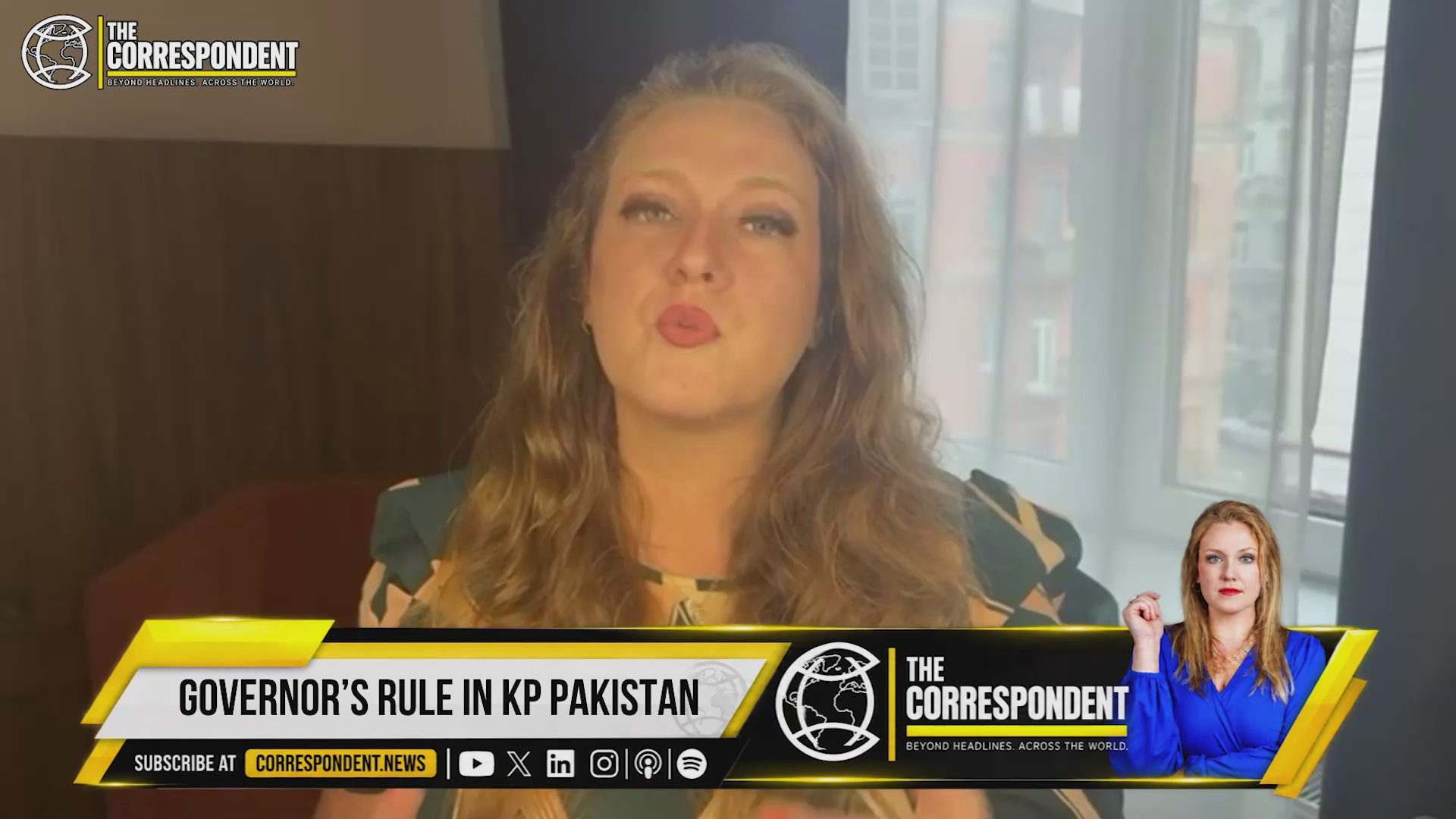 Beyond Imran Khan: The security crisis Americans are missing in Pakistan