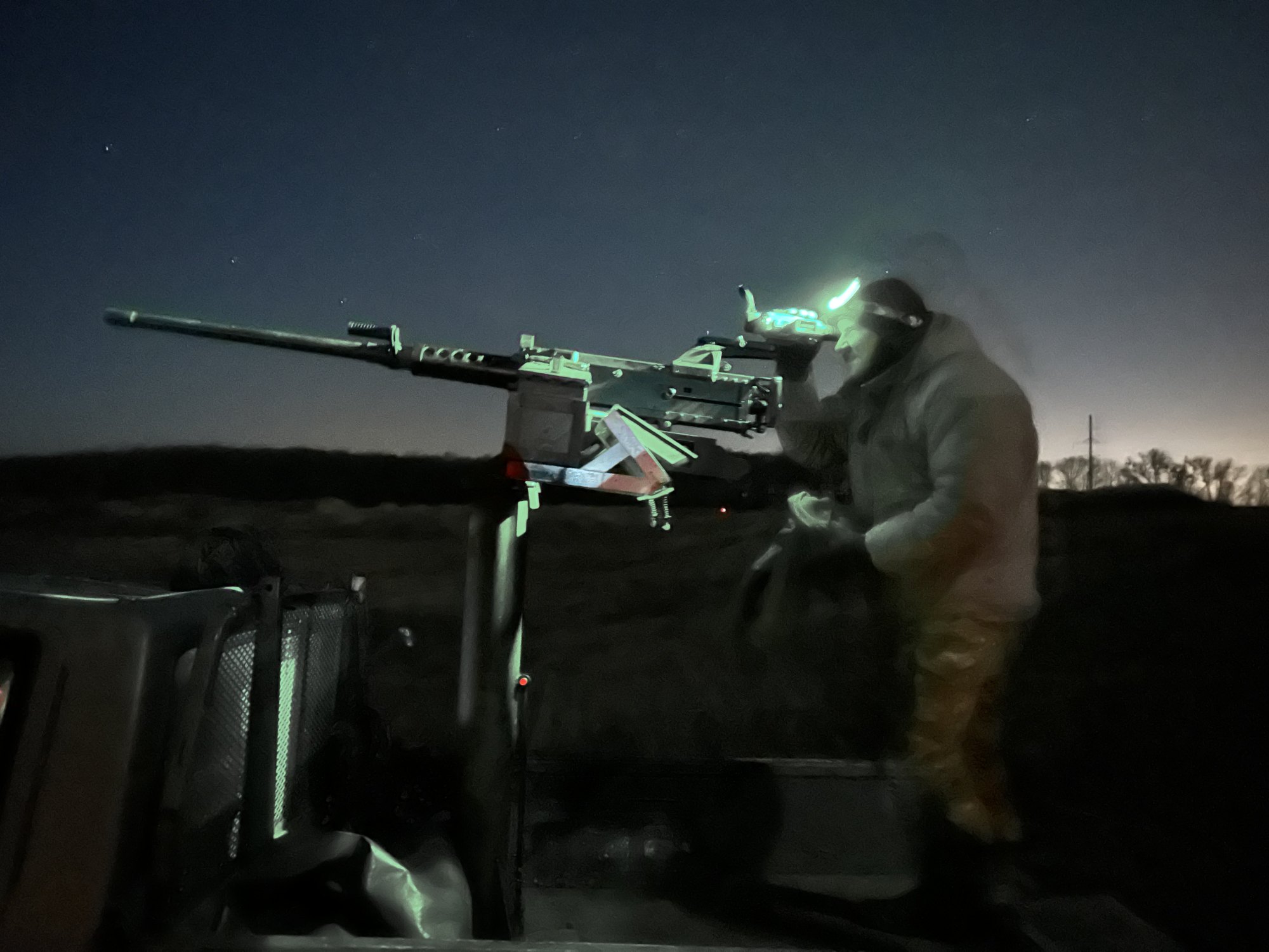 No, Elon has not restored speeds for Ukrainian drones, Kyiv says