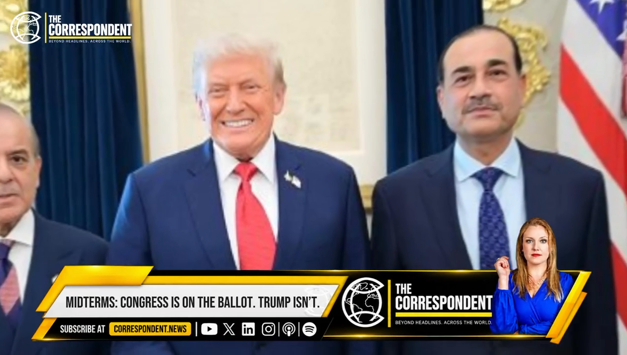 ٹرمپ، پاکستان اور امریکی وسط مدتی انتخابات: تجزیہ کار کہاں غلطی کرتے ہیں